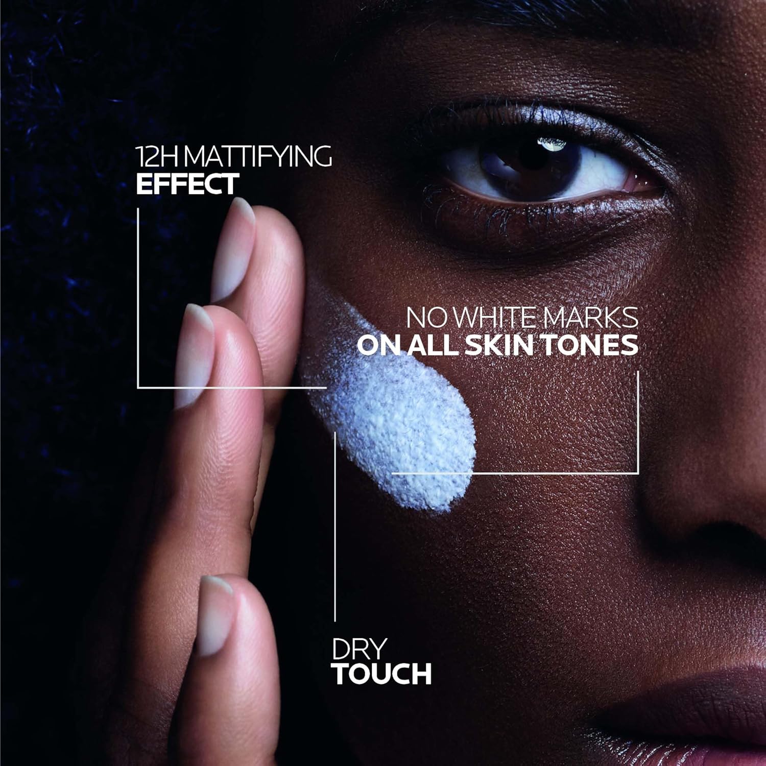 La Roche Posay Anthelios UV Mune 400 Oil Control Fluid SPF50+ [50ml]